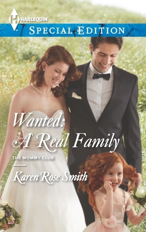 The Mommy Club book cover 3