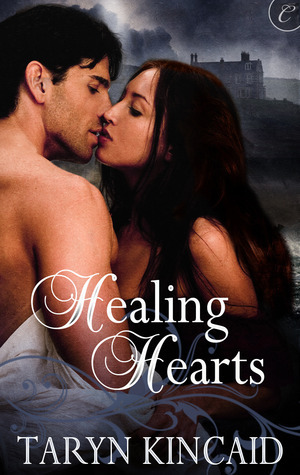 Healing Hearts book cover