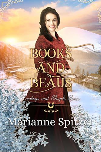 Books and Beaus book cover