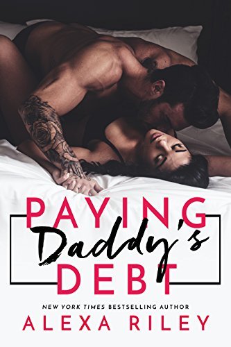 Paying Daddy's Debt book cover