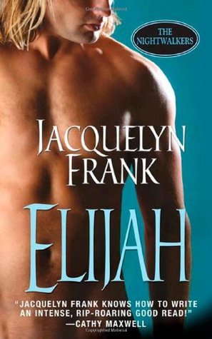 Nightwalkers book cover 3