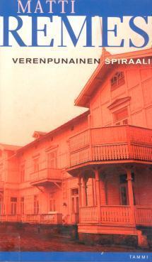 Ruben Waara book cover 1