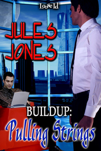 Buildup book cover 2