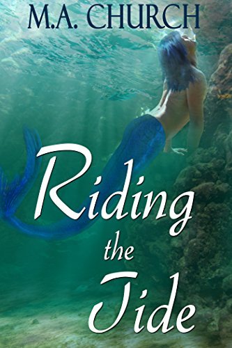 The Deep Blue Sea book cover 2