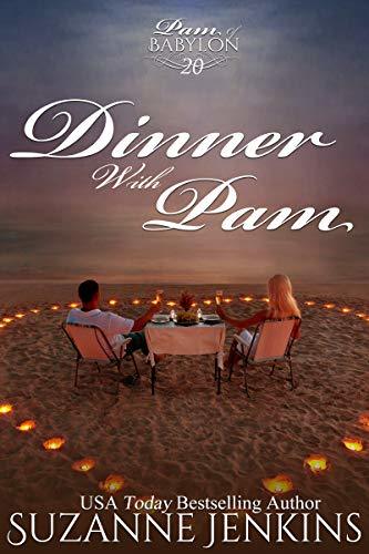 Dinner with Pam book cover