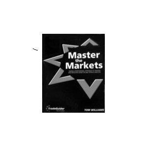 Master the Markets book cover