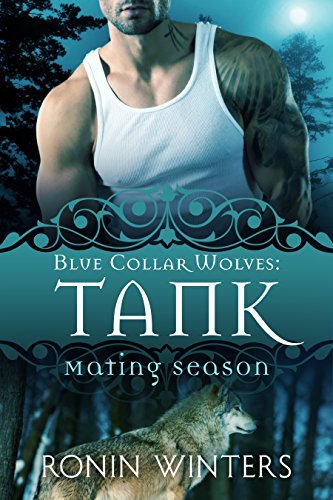 Tank book cover
