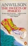 The Sweets of Pimlico book cover