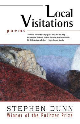 Local Visitations book cover