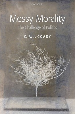 Messy Morality book cover