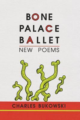 Bone Palace Ballet book cover