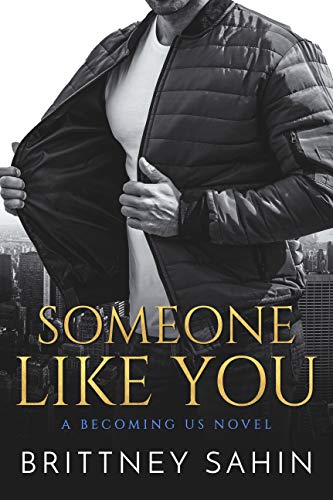 Becoming Us book cover 1