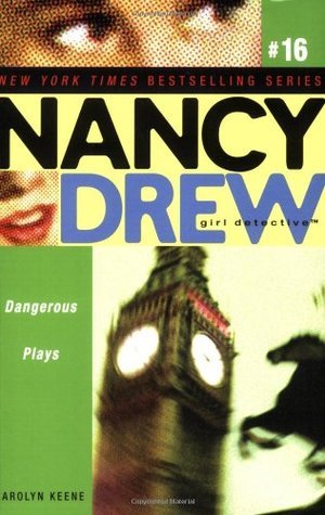 Dangerous Plays book cover