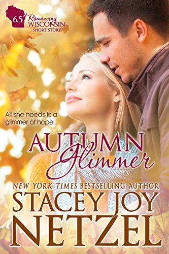 Autumn Glimmer book cover