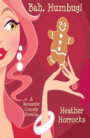 Christmas Street book cover 1
