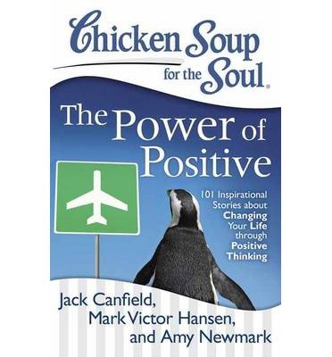 (Chicken Soup for the Soul book cover