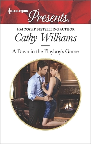 A Pawn in the Playboy's Game book cover