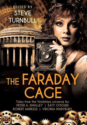 The Faraday Cage book cover