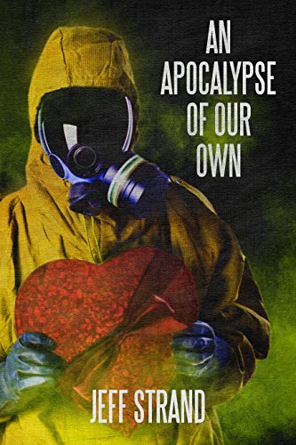 An Apocalypse of Our Own book cover