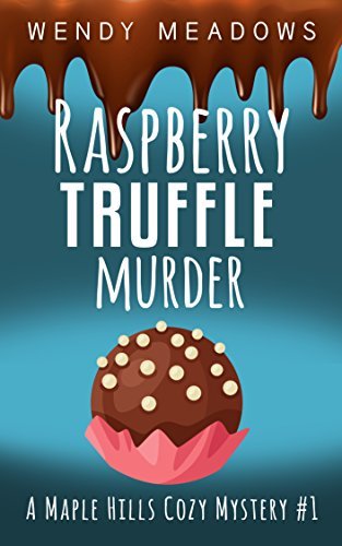 Maple Hills book cover 1