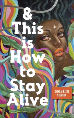 And This is How to Stay Alive book cover