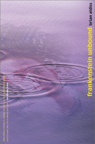 Frankenstein Unbound book cover
