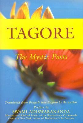 Tagore book cover