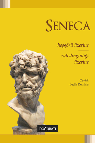 Hoşgörü Üzerine - Ruh Dinginliği Üzerine book cover