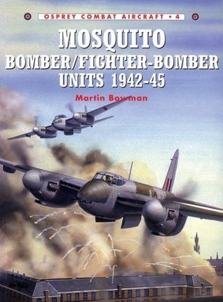 Osprey Combat Aircraft book cover 3