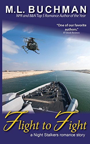 Flight to Fight book cover