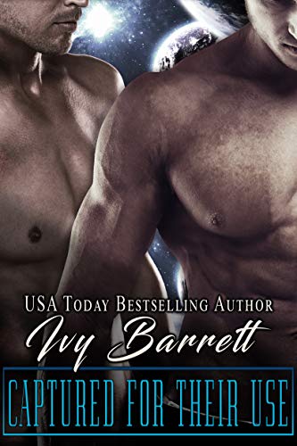 Captured for Their Use book cover