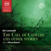 Call of Cthulhu and Other Stories book cover