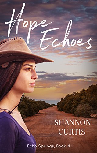 Echo Springs book cover 3