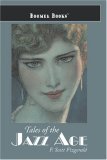 Tales of the Jazz Age book cover