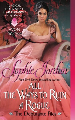 The Debutante Files book cover 2