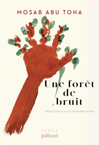 Une forêt de bruit book cover