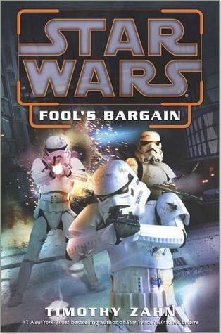 Star Wars book cover