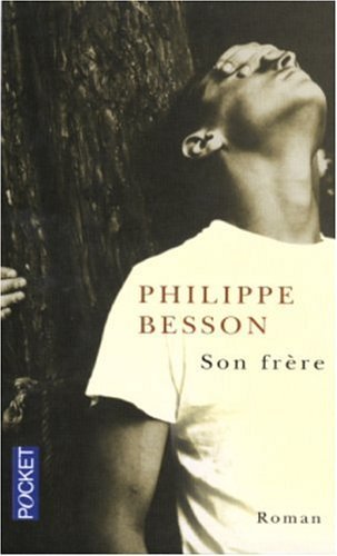 His Brother book cover