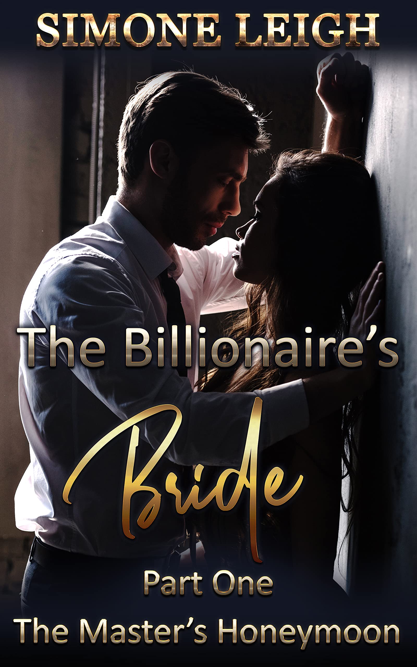 The Master's Honeymoon book cover