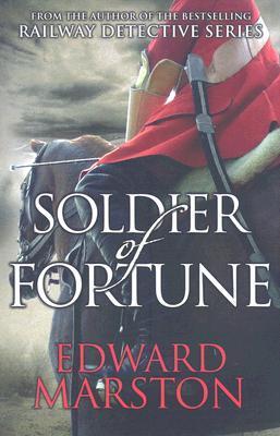 Soldier of Fortune book cover