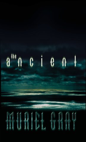 Ancient Tpb book cover