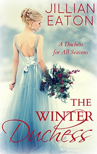A Duchess for All Seasons book cover 1