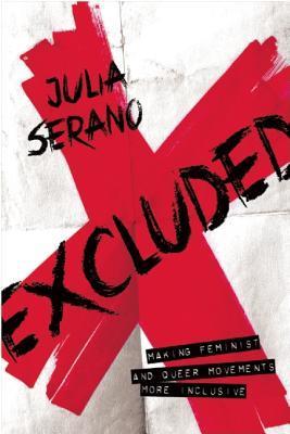 Excluded book cover