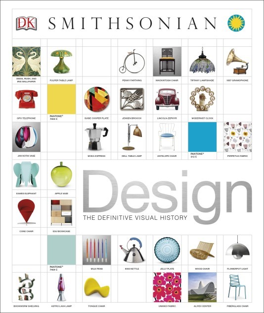 Design book cover