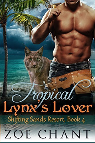 Tropical Lynx's Lover book cover