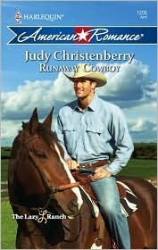 Lazy L Ranch book cover 1