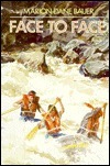 Face to Face book cover