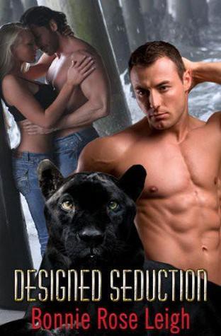 Designed Seduction book cover