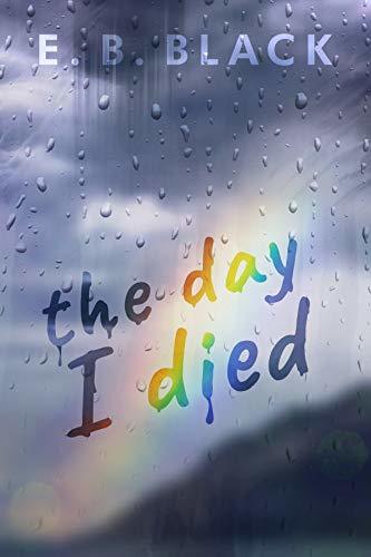 The Day I Died book cover