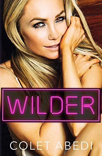 The Wild Duet book cover 2